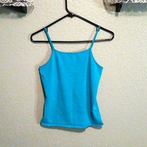 Blue, XL, Faded Glory